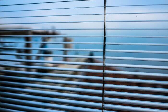 property blinds
