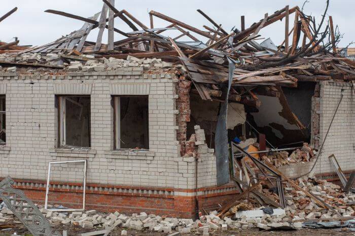 Prevent emergency repairs