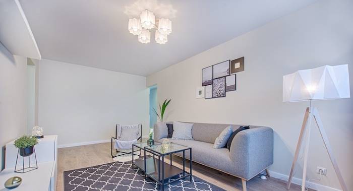 Manage Rental Property