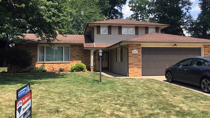 Single-Family House Hack