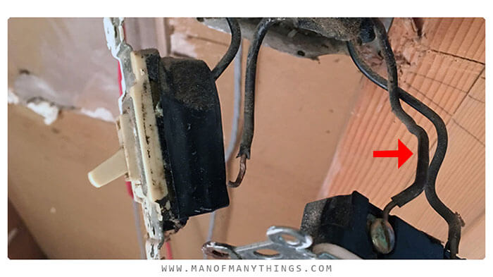 Learn your electrical systems