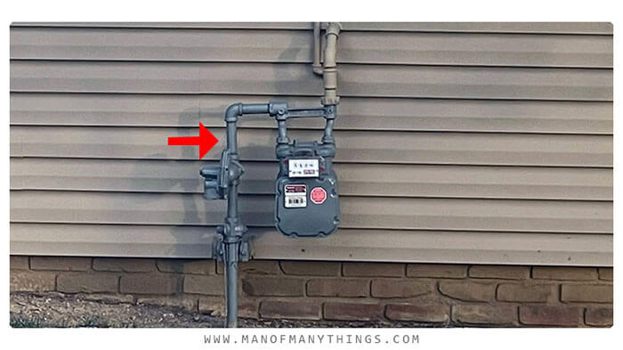 The Natural Gas System