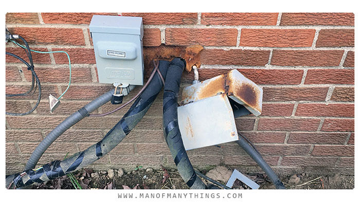 Rental property maintenance requests