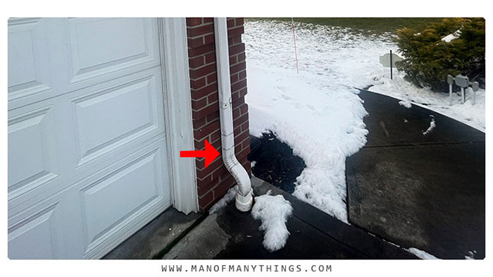 The Stormwater Drainage System