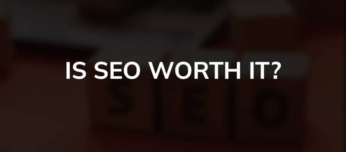 Is Automotive SEO Worth It?