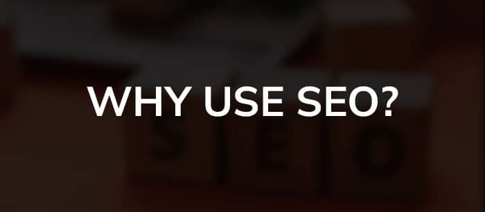 Why Use Automotive SEO