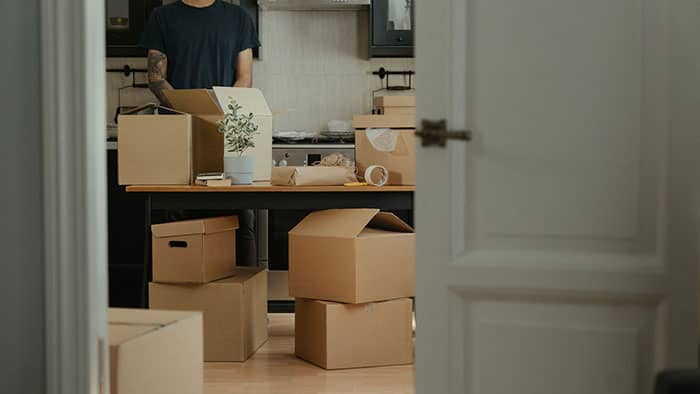 House hacking more than once